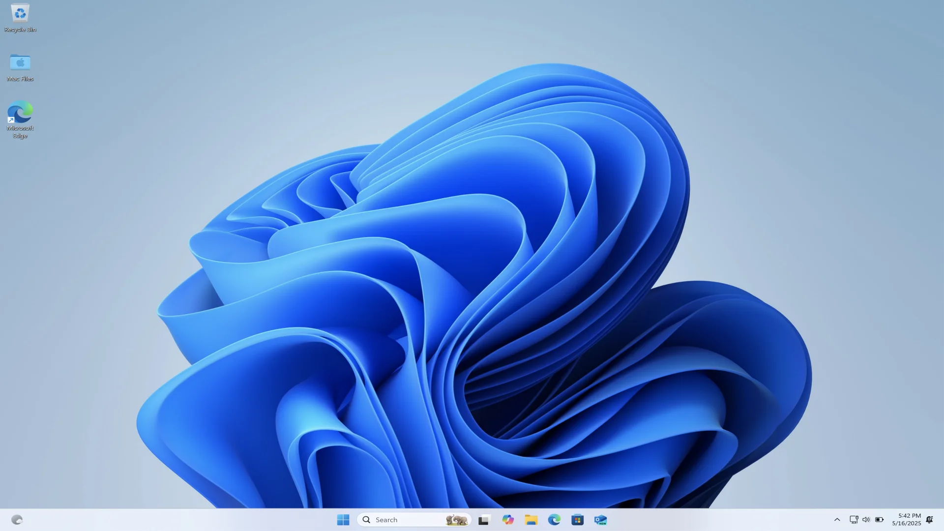 <div>เพียงเท่านี้คุณก็สามารถใช้ระบบ Windows บน Mac ได้แล้ว</div>
